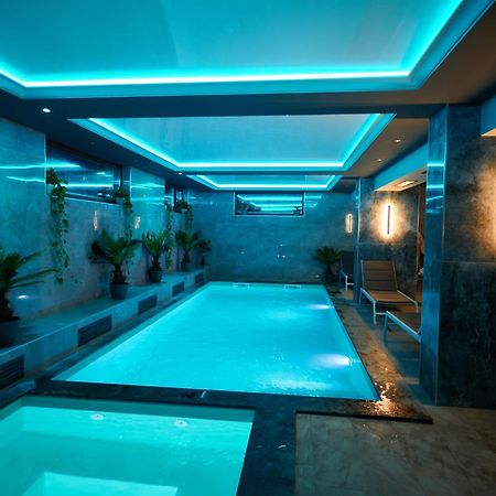 Poiana Bucovat Hotel Gura Humorului Kültér fotó
