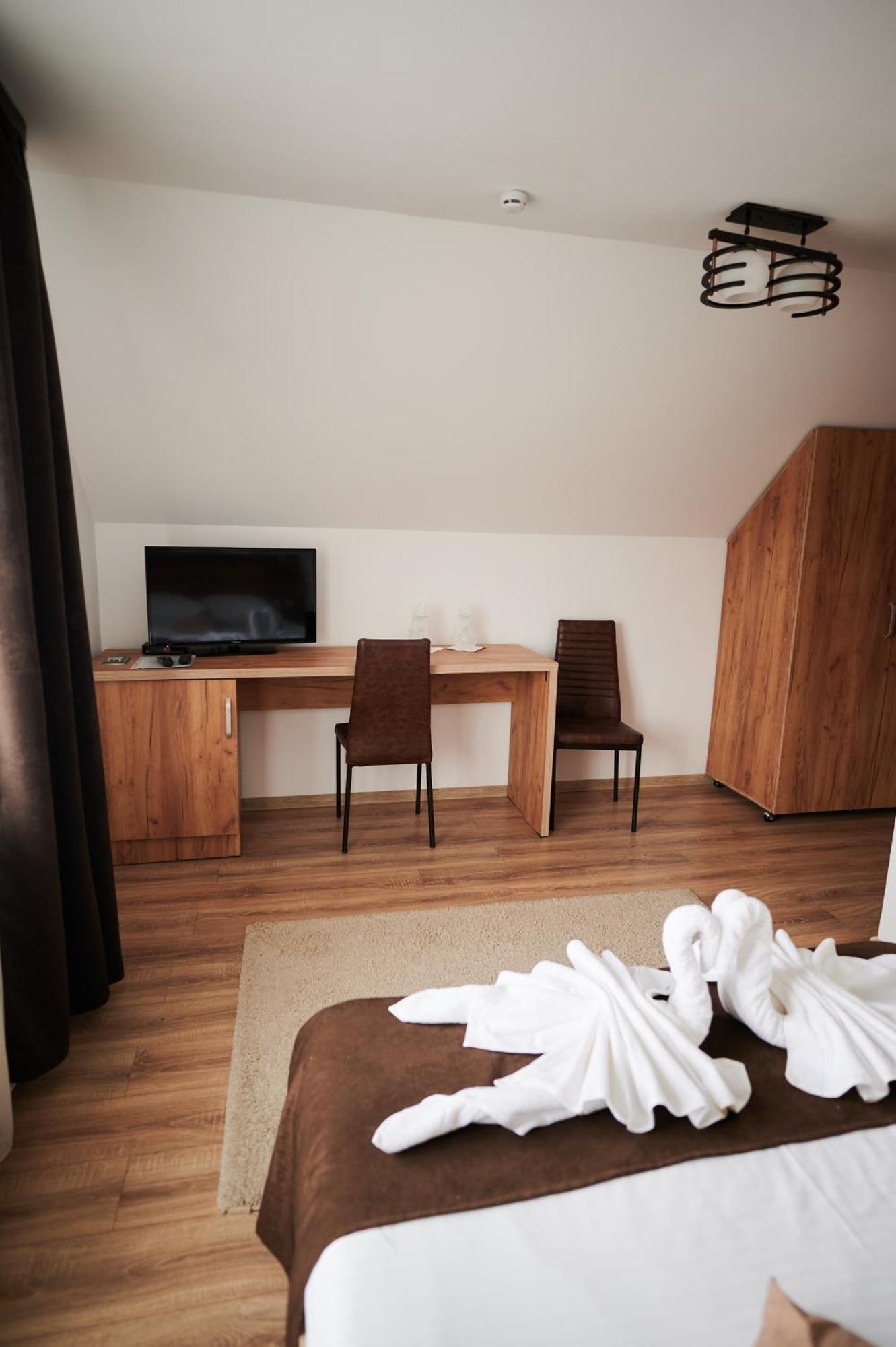 Poiana Bucovat Hotel Gura Humorului Kültér fotó