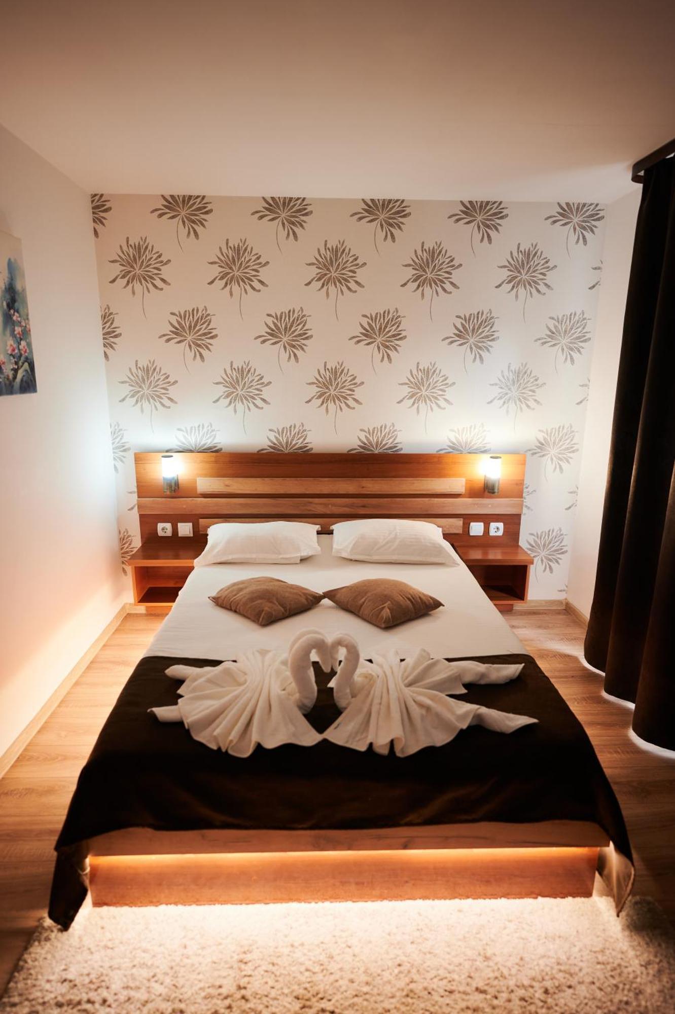 Poiana Bucovat Hotel Gura Humorului Kültér fotó